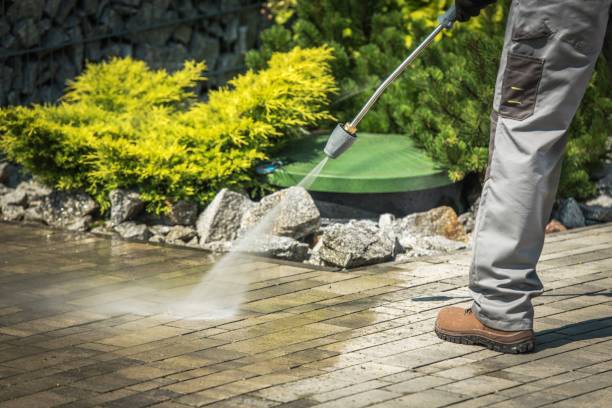 Grafton, WV Pressure Washing Services Company